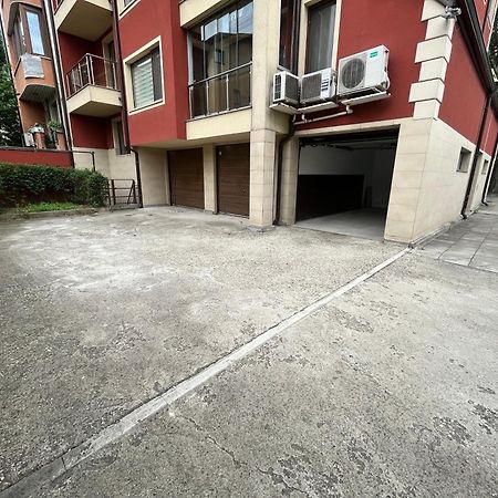 Madrid 2Bdr W Free Parking Near Metro, Serdika Mall Σόφια Εξωτερικό φωτογραφία