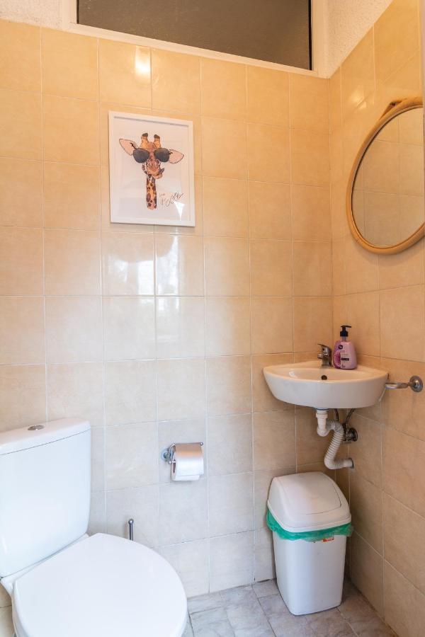 Madrid 2Bdr W Free Parking Near Metro, Serdika Mall Σόφια Εξωτερικό φωτογραφία