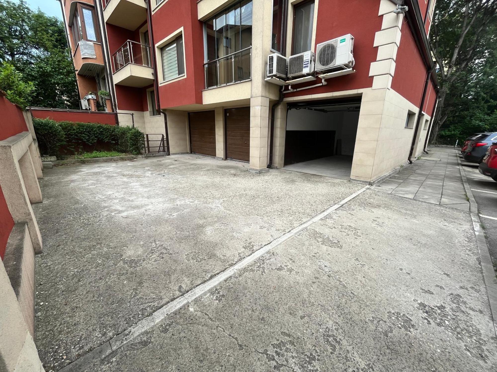 Madrid 2Bdr W Free Parking Near Metro, Serdika Mall Σόφια Εξωτερικό φωτογραφία